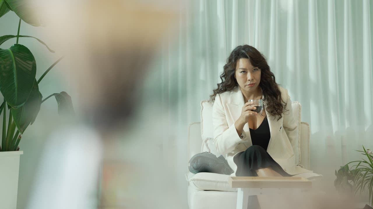 다섯 개의 방