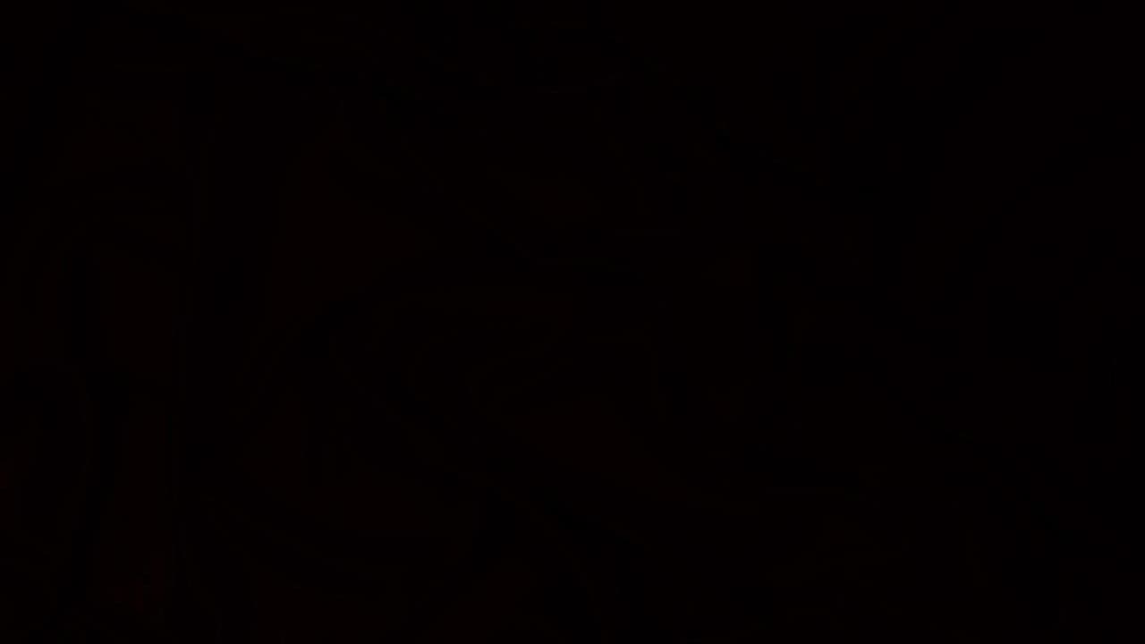 The Sound of a Drowning City