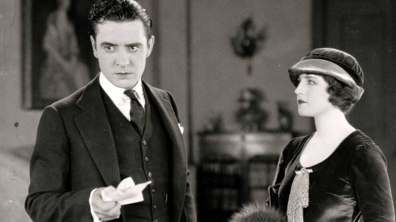 El vanidoso
