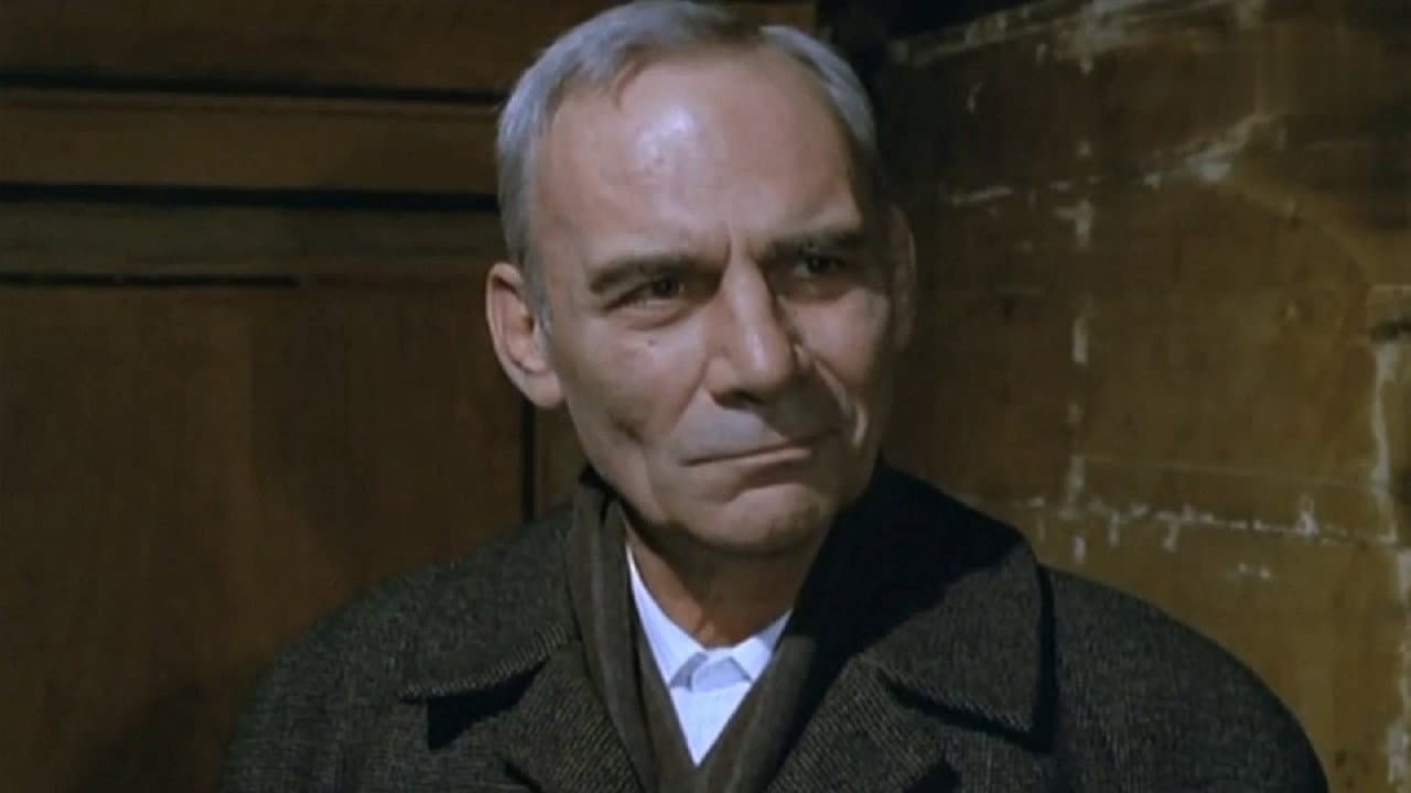 Una storia semplice
