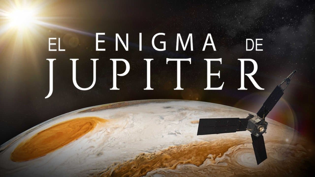 El Enigma de Júpiter