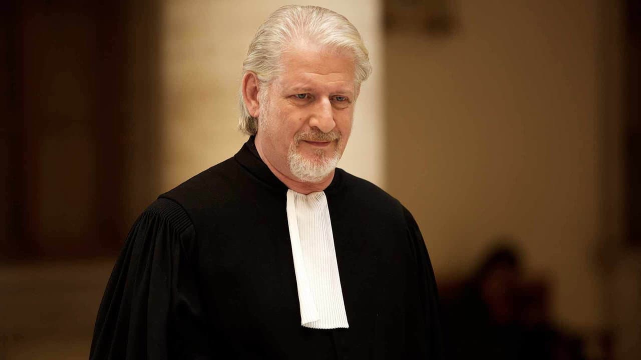 Juicio a la verdad