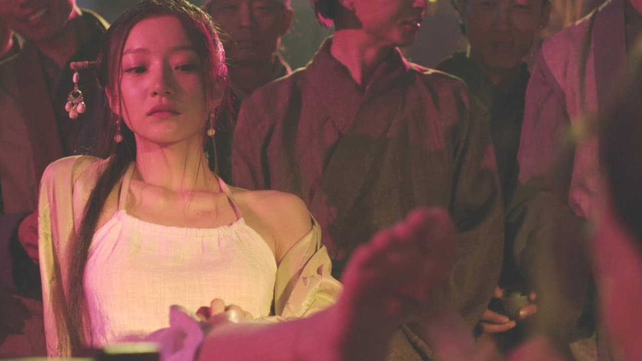 侠僧探案传奇4：大兴赌坊