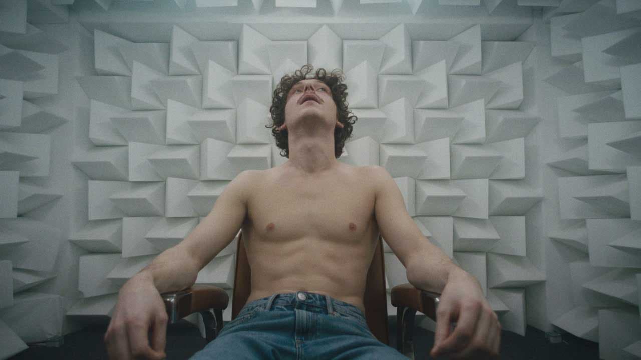 Anecoico
