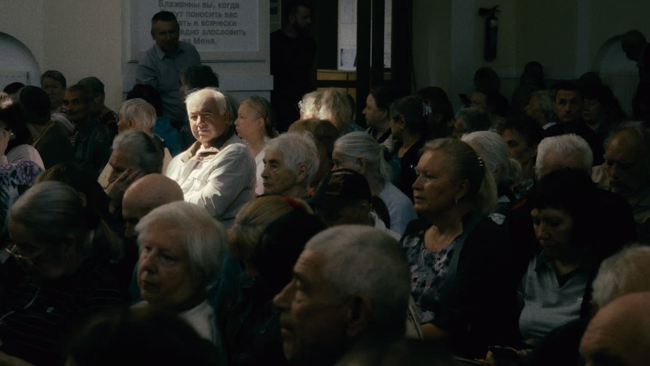 Заповіт