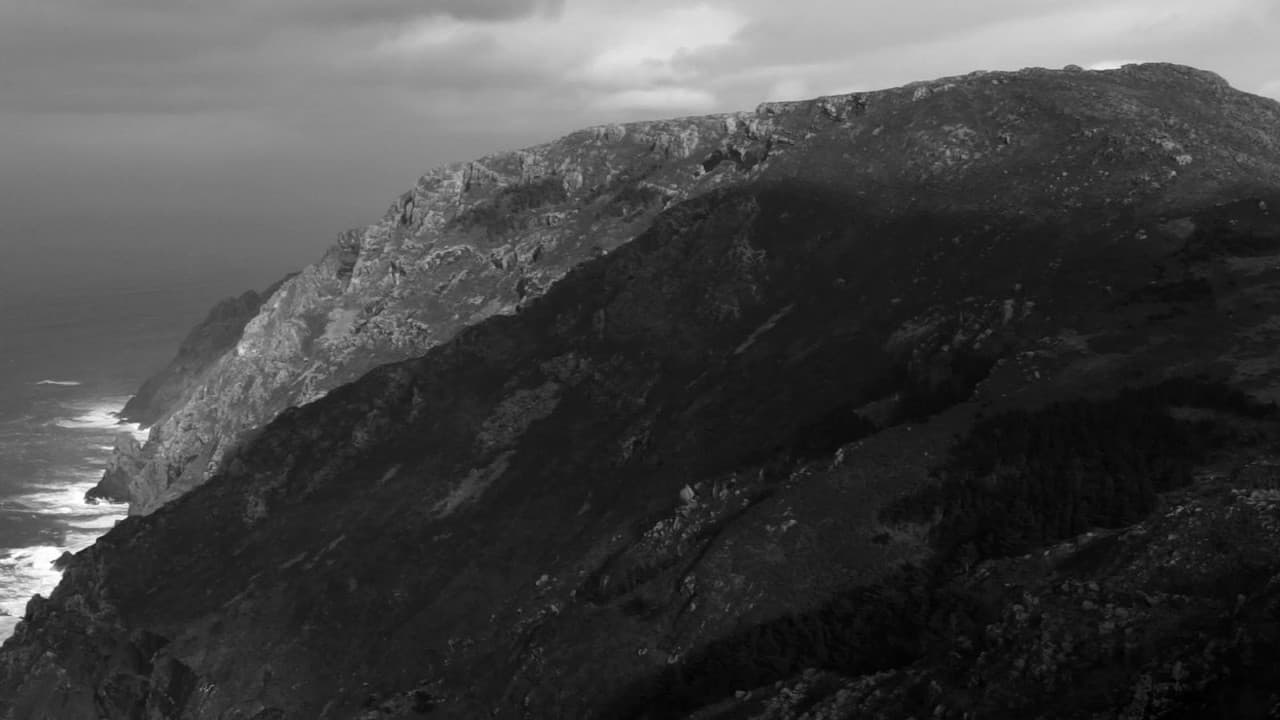 Paisajes de A Capelada