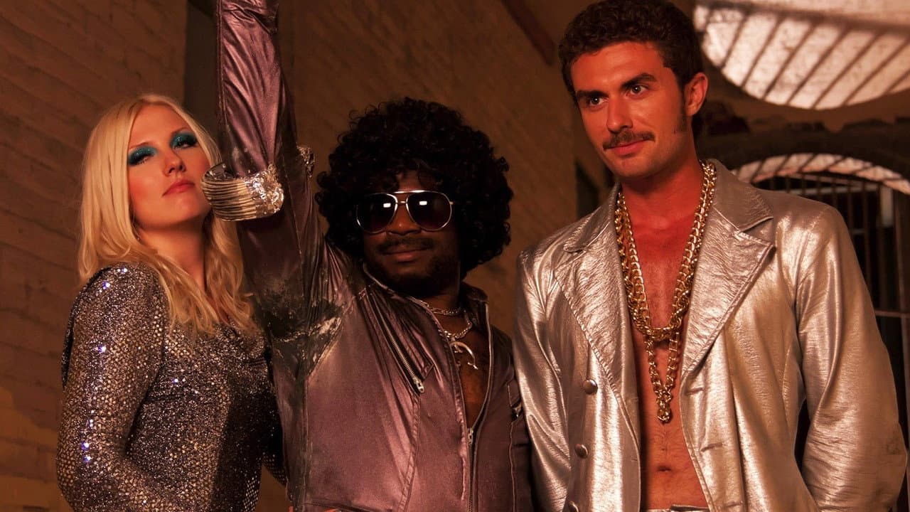 La revolución secreta de la música disco