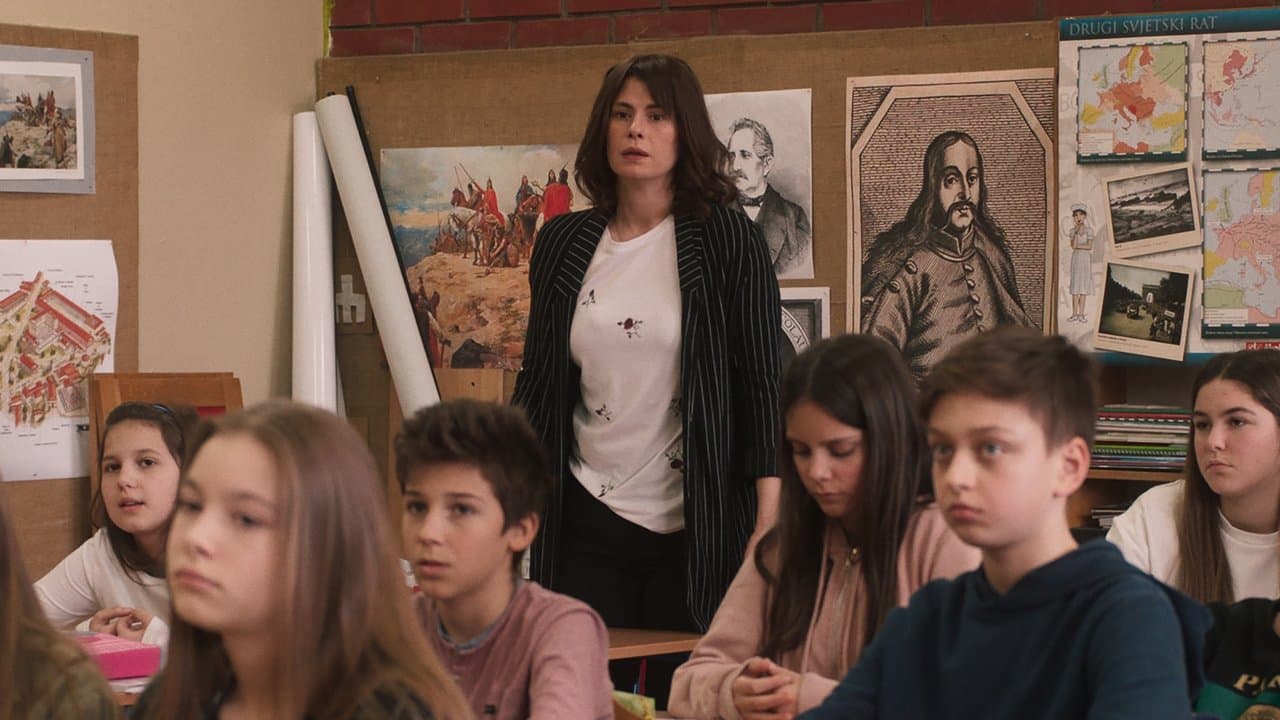 The staffroom