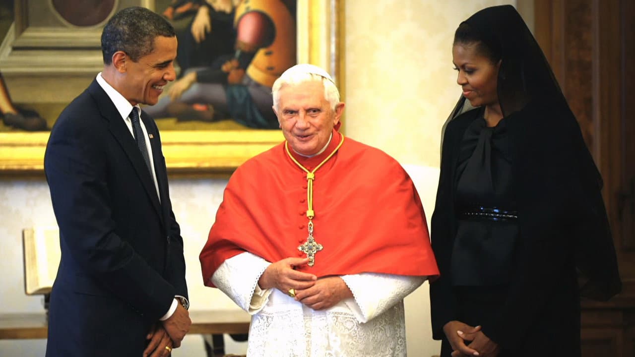 Vaticano: La cara oculta del Estado más pequeño del Mundo