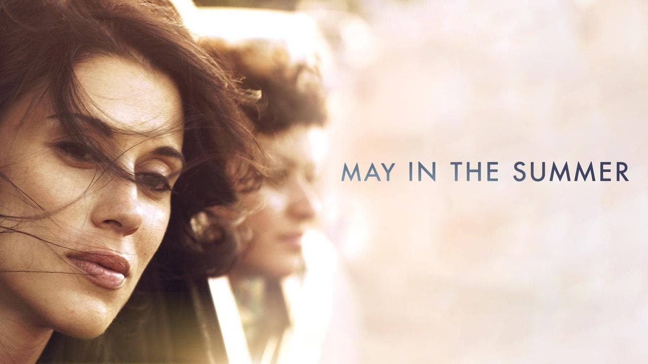 El verano de May