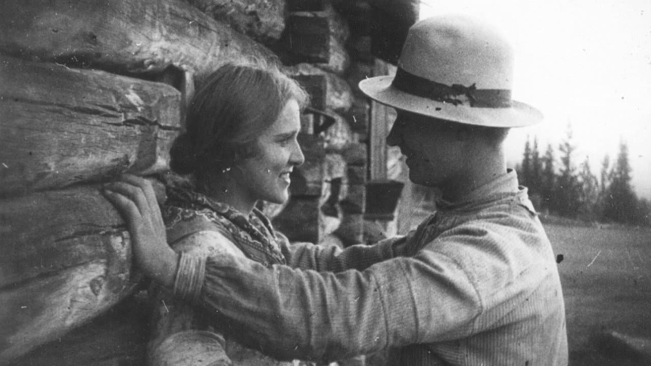 La novia de Glomdal