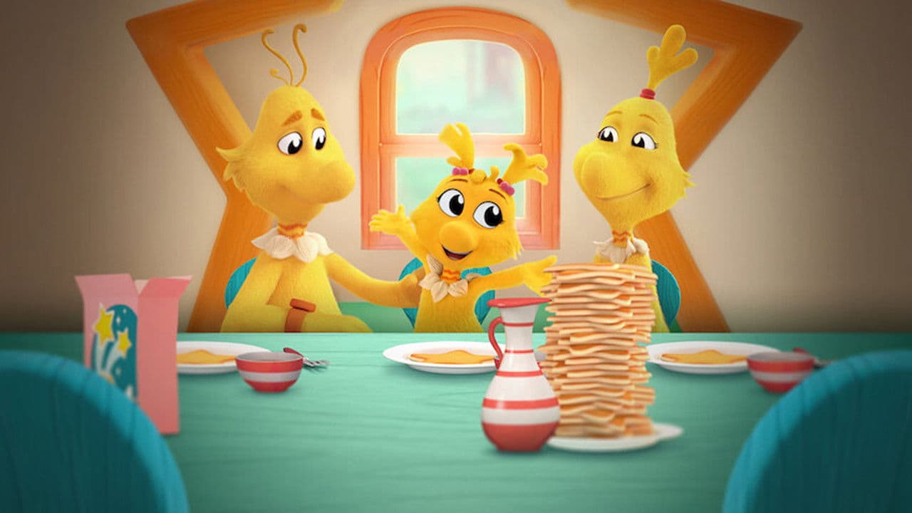 Dr. Seuss: Los Sneetches