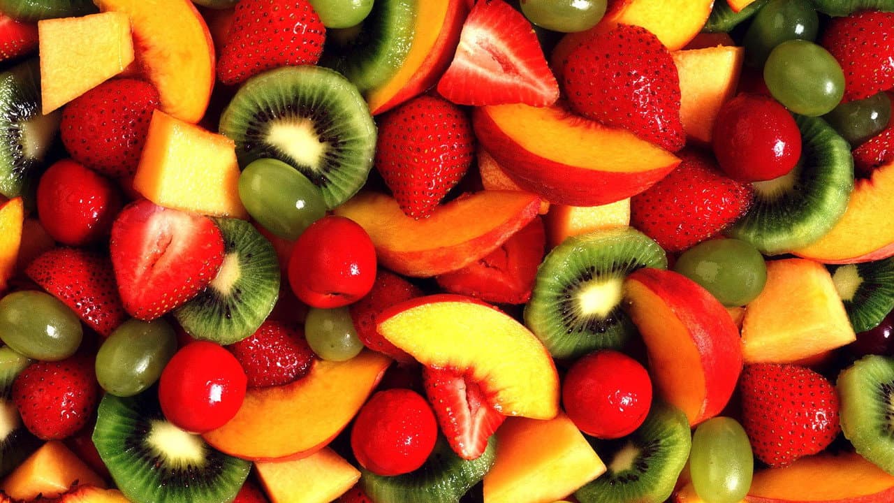 Fruit Salad