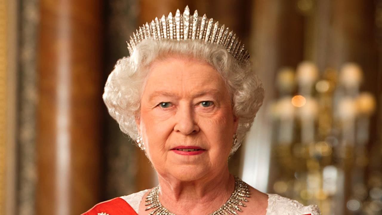 Isabel II: Dios salve a la reina