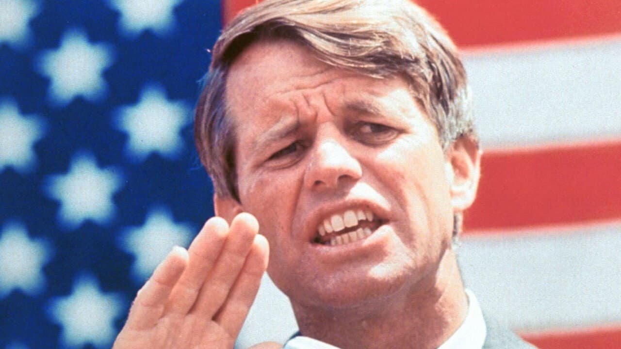 Bobby Kennedy, el sueño roto de América