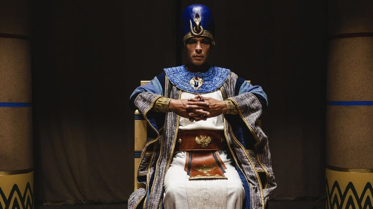 Ramsés el Grande