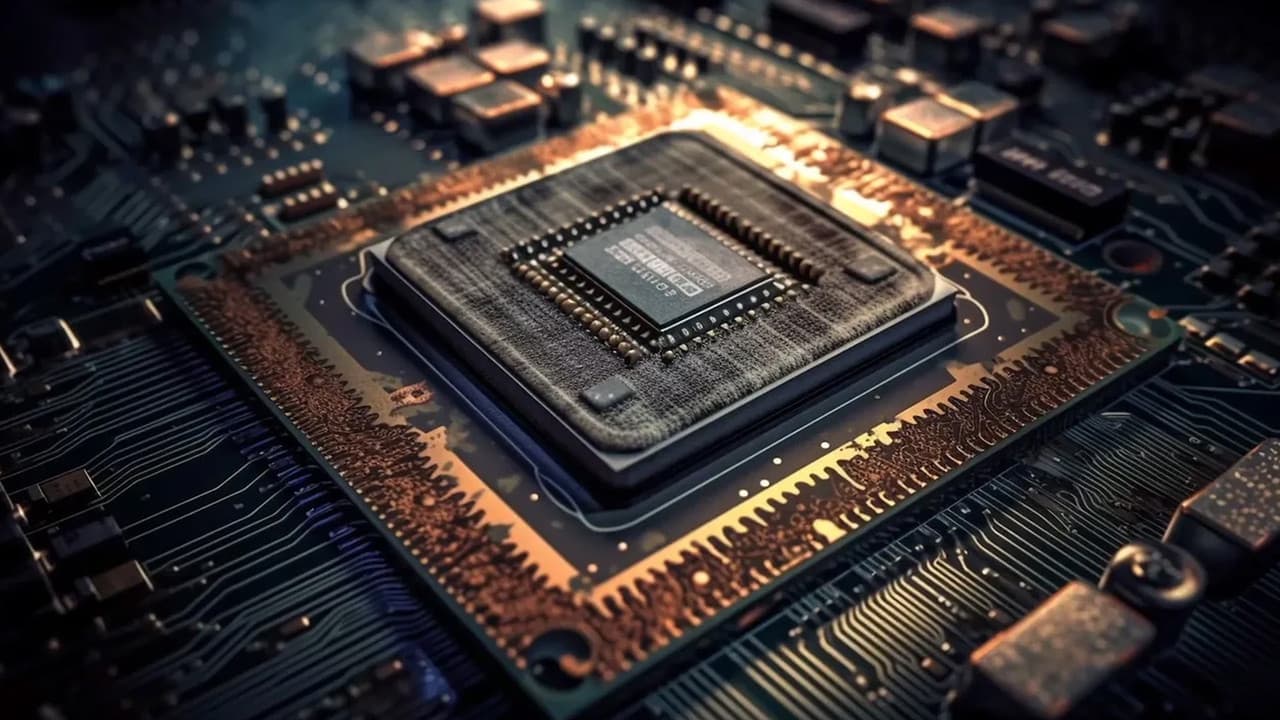 The Cost of AI