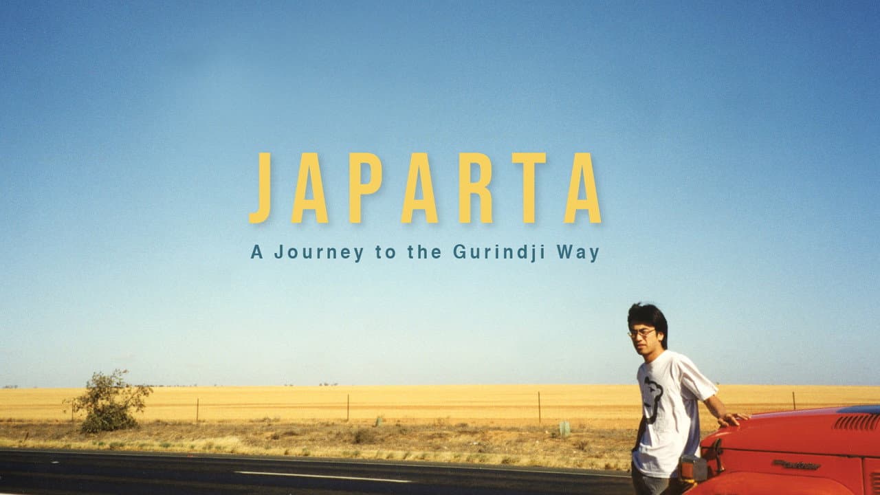 Japarta