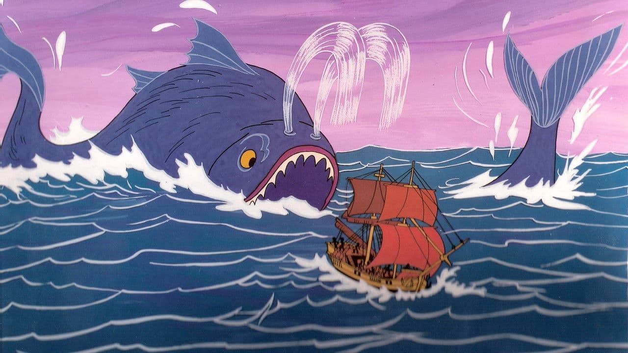 Las fabulosas aventuras del barón Munchausen