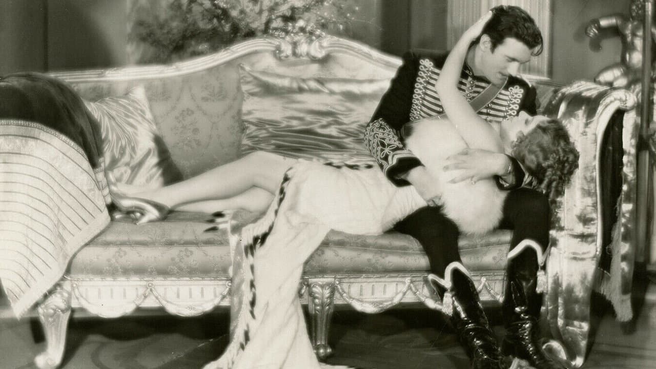 La novia del regimiento