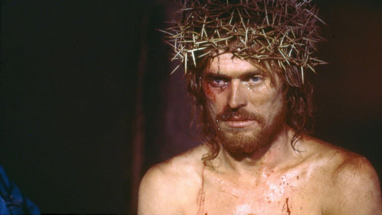 Jesus Goes to Hollywood