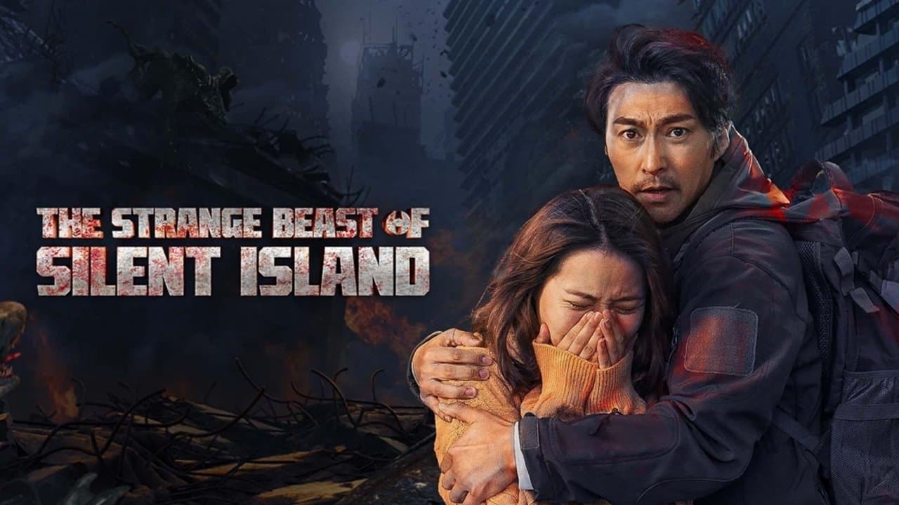 La Extraña Bestia de la Isla Silenciosa