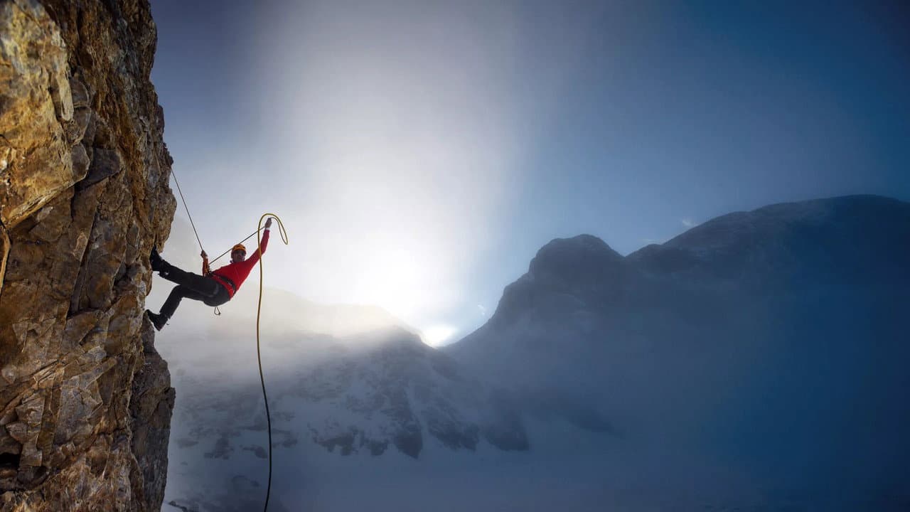 Roped, 200 Años En La Mirada De Los Guías De Chamonix