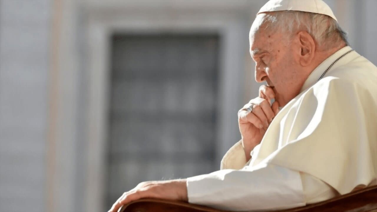 Francisco visto por sí mismo