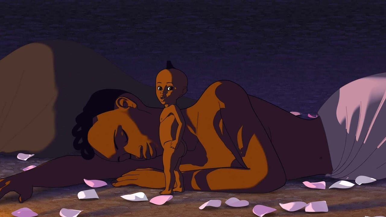 Kirikú y los hombres y las mujeres