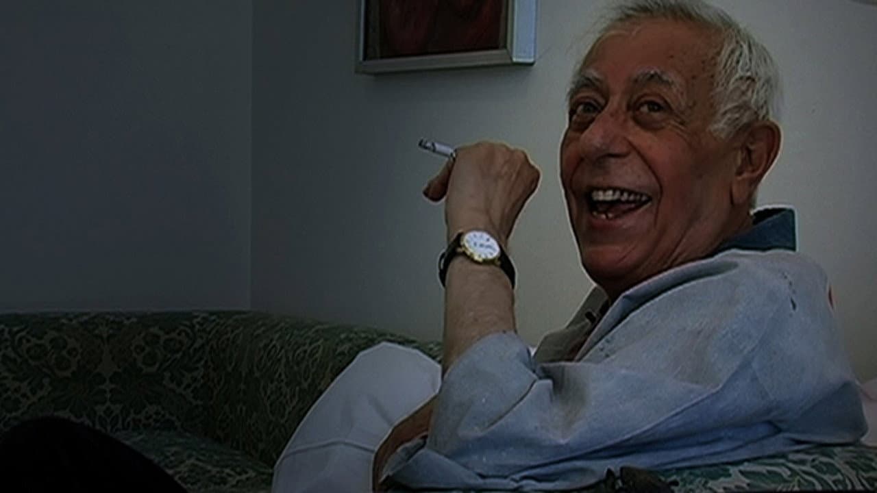 Picasso de Persia