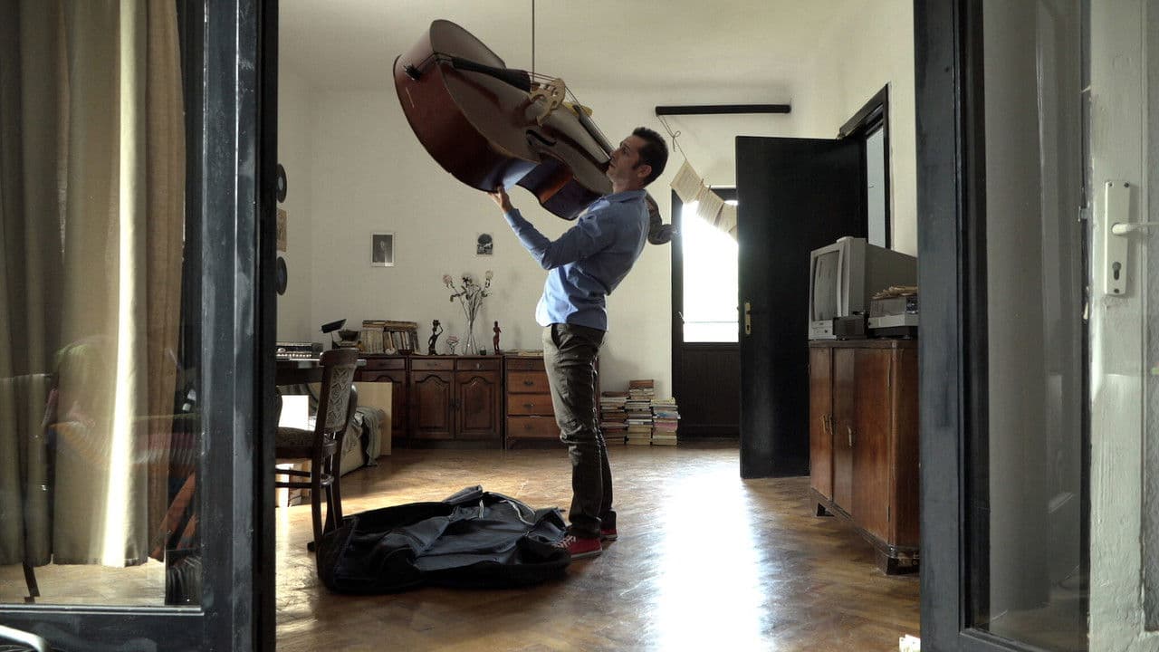 El naufragio