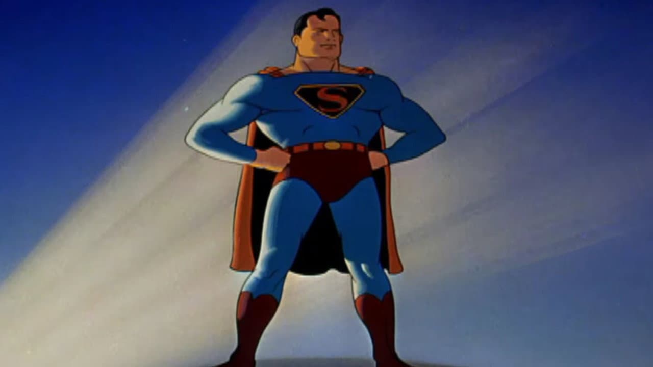 Superman: Terror en el Midway