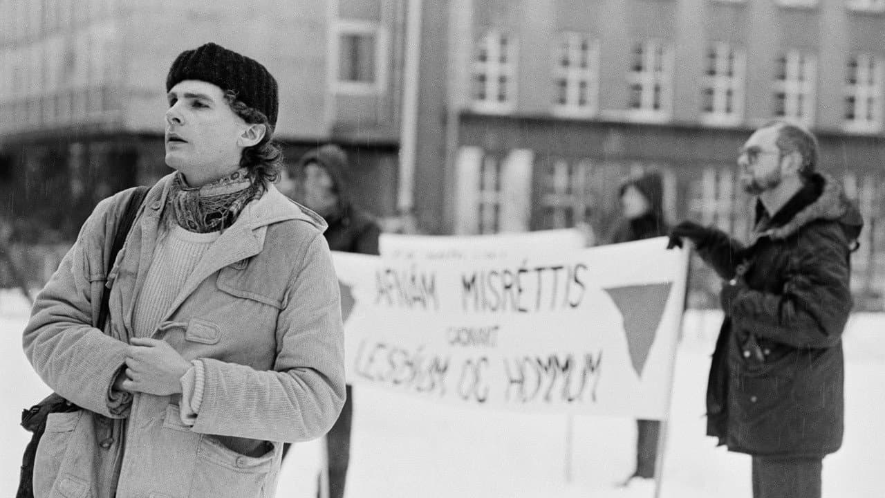 Svona Fólk (1970-1985)