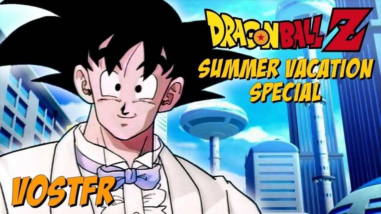 TV Special: Vacaciones de Verano