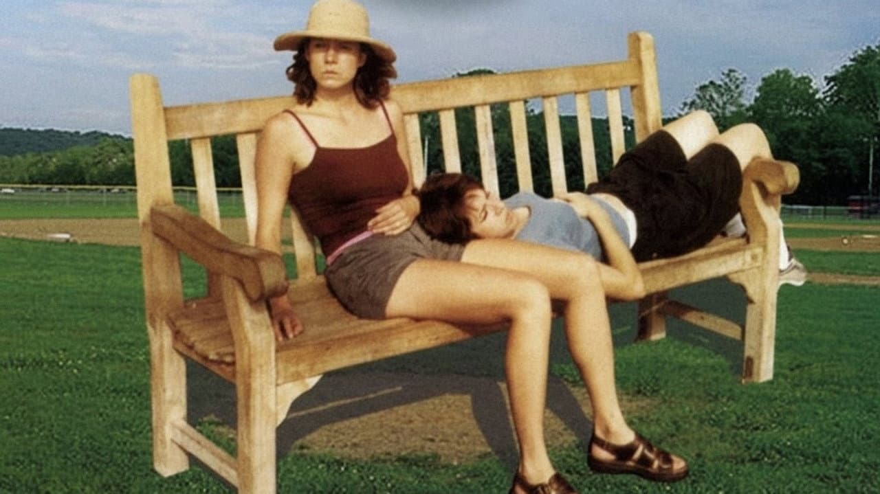 Maggie and Annie