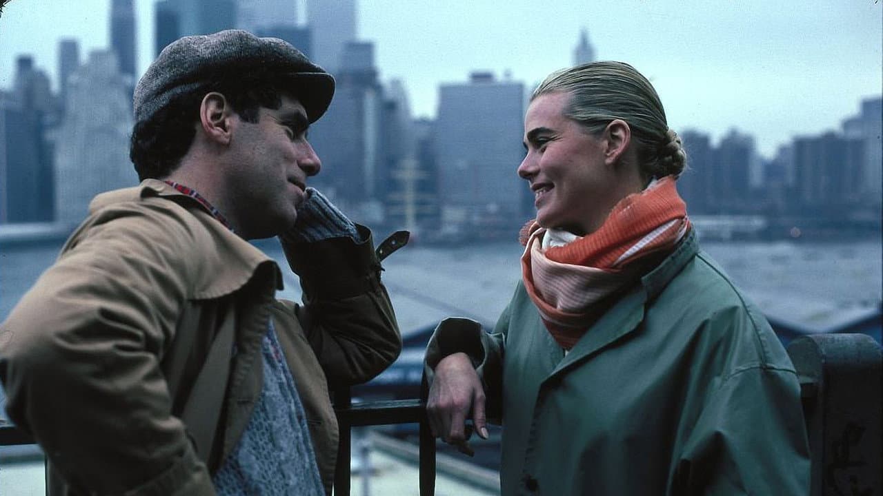 Al otro lado de Brooklyn