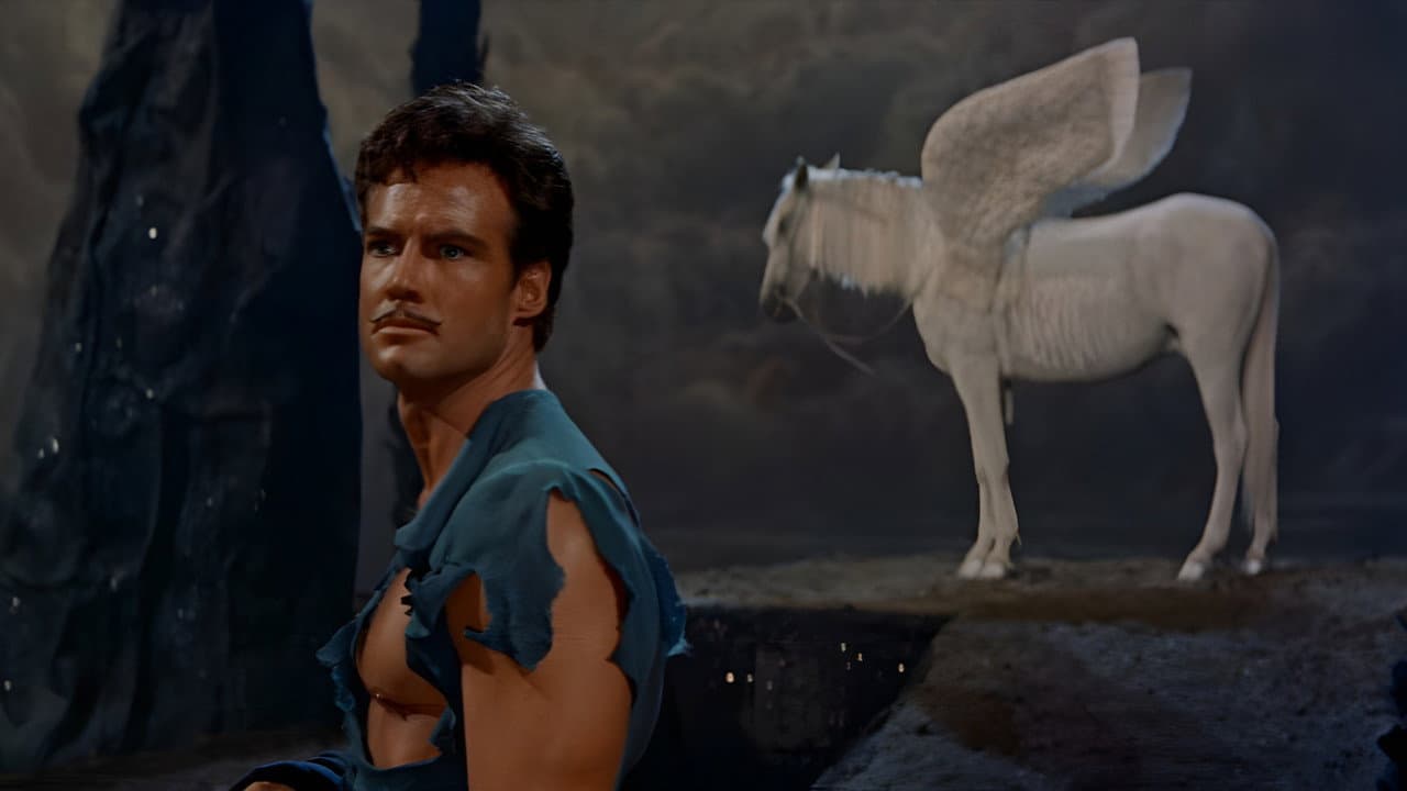 El ladrón de Bagdad