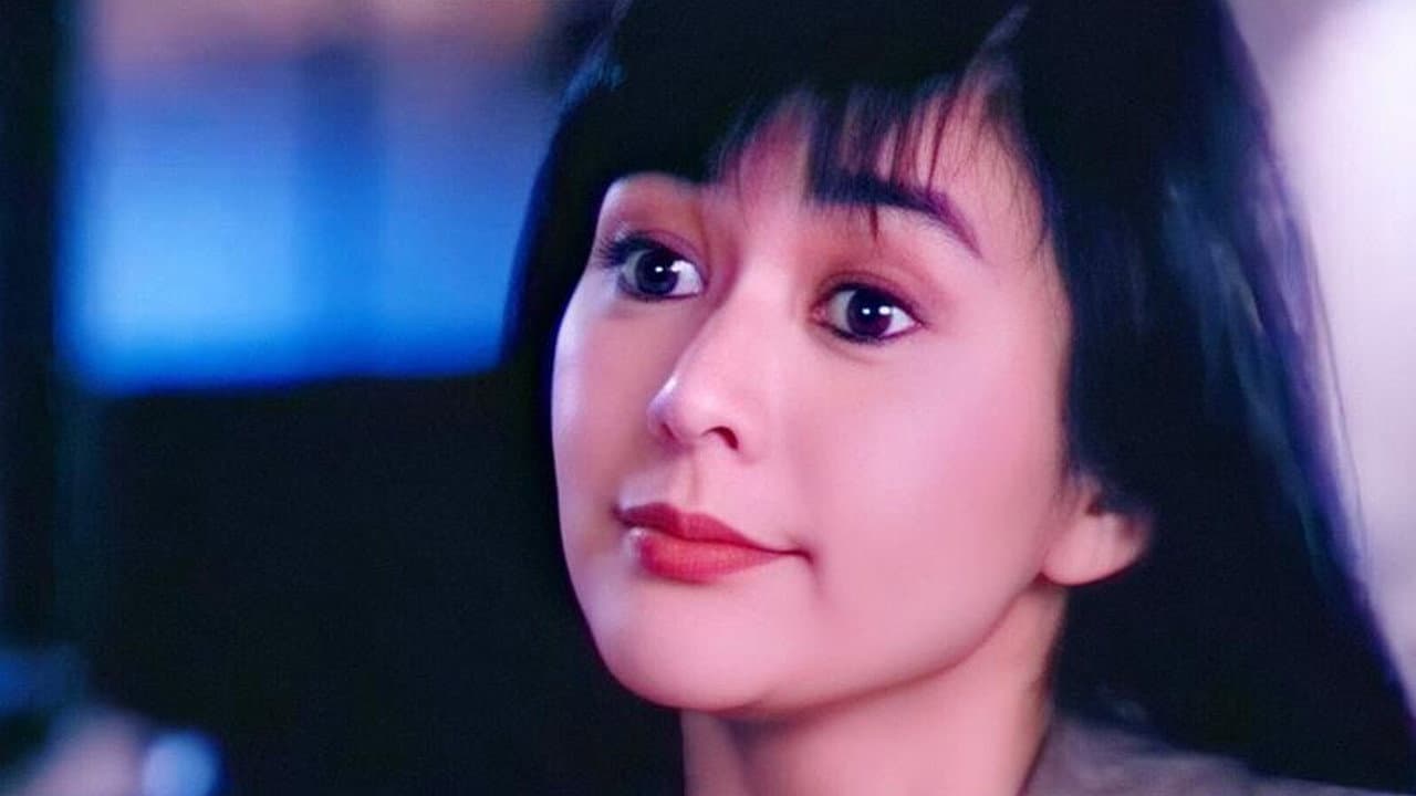舞男情未了