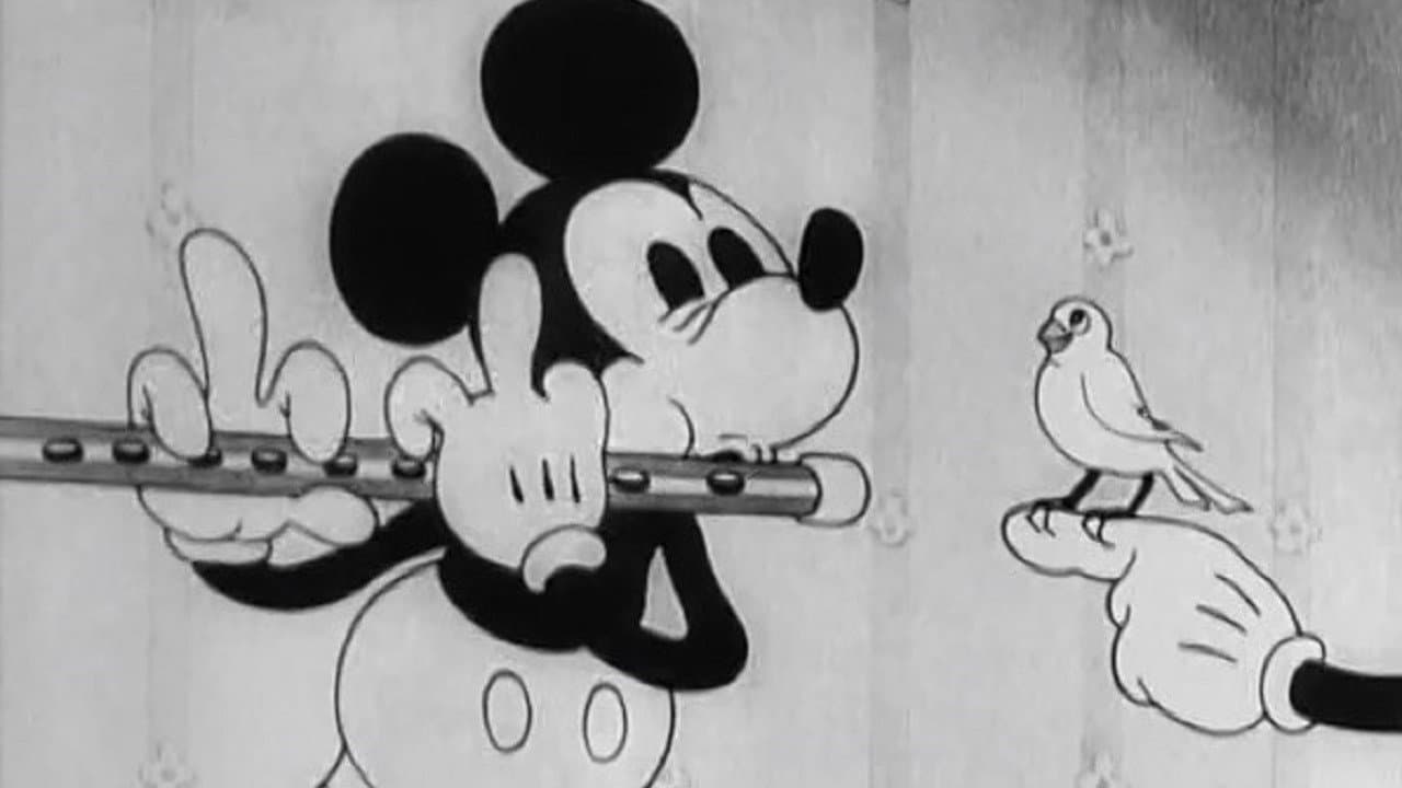 Mickey Mouse: El canario sorpresa de Mickey