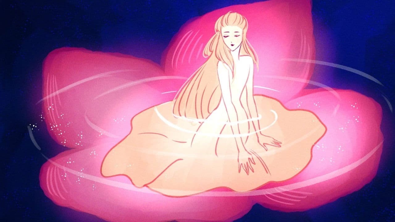 Florence y Michael en el mundo de la fantasía
