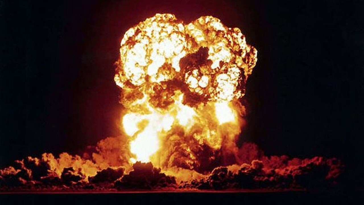 La cara oculta de Hiroshima