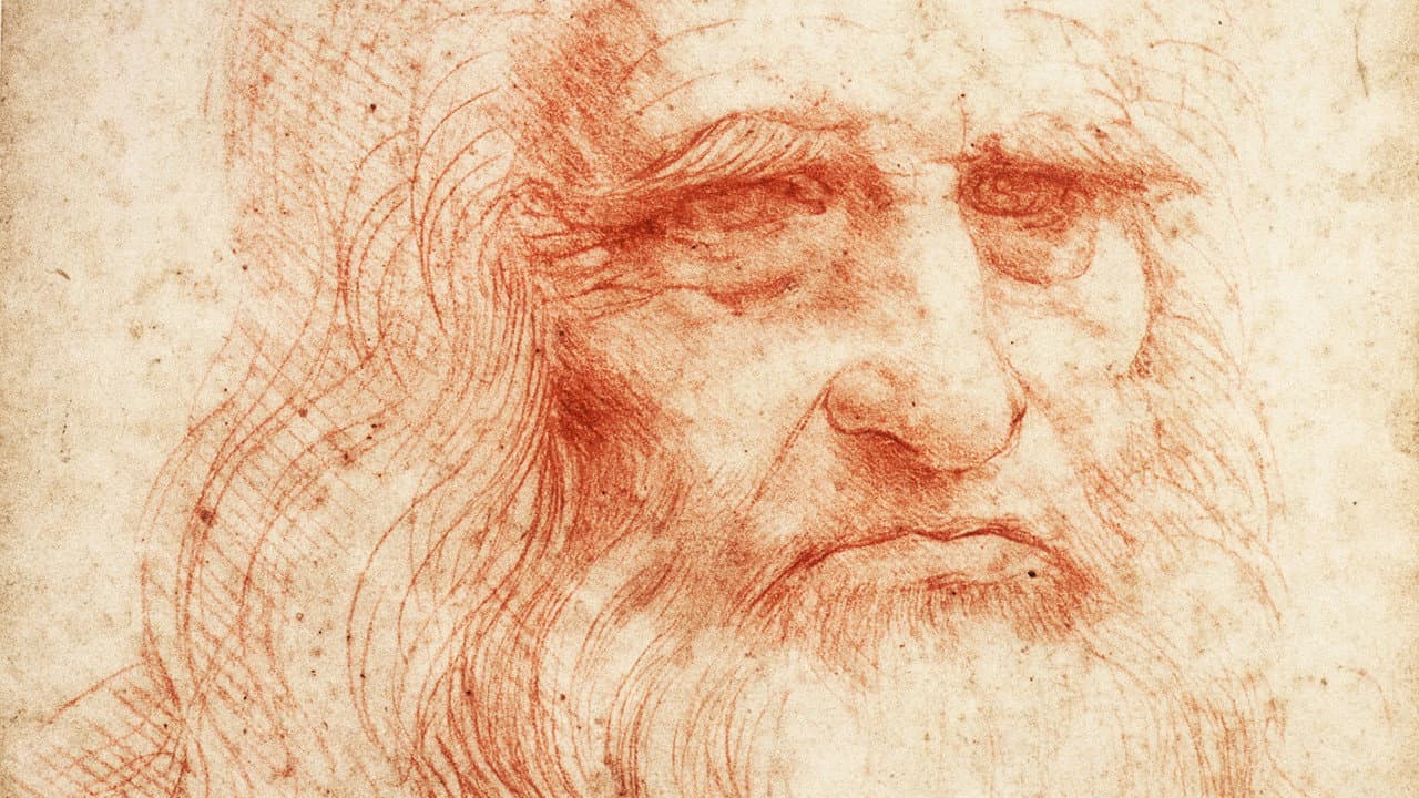 Leonardo. Quinto centenario
