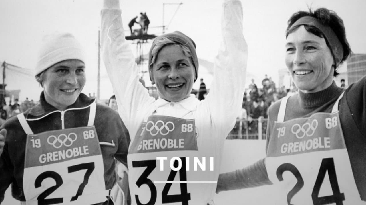 Anne, Sanne og Lis