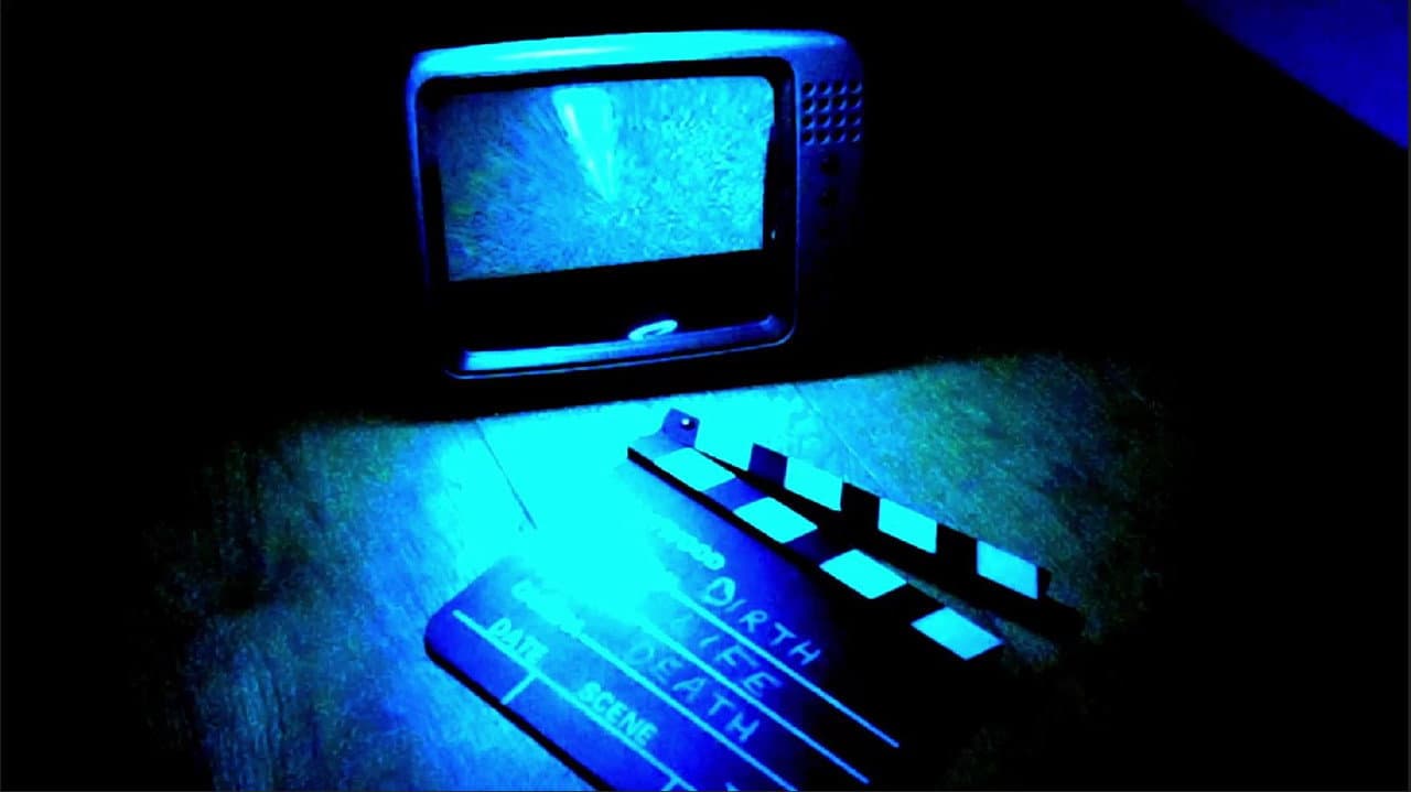 The Movie