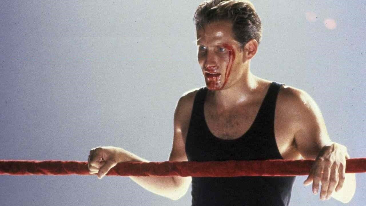 Combate sangriento