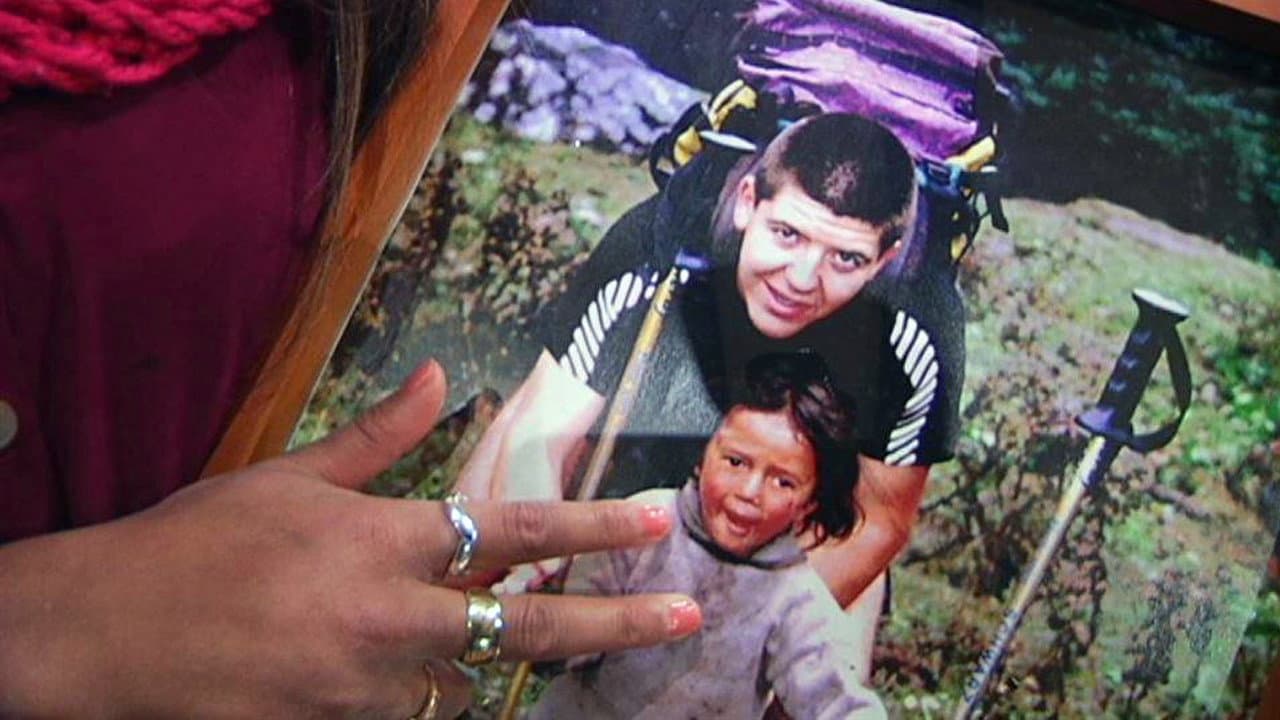 Pumori - La Hija De La Montaña