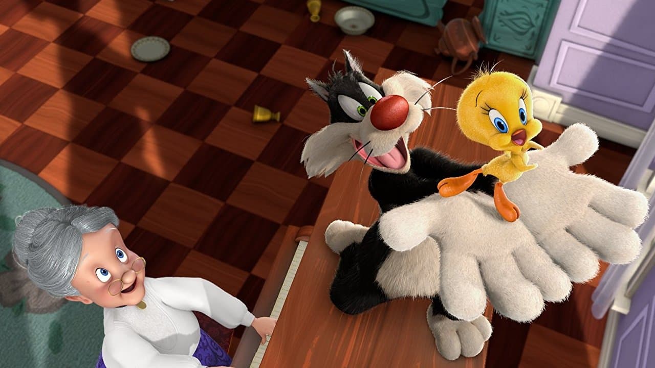 Me pareció ver un lindo gatito