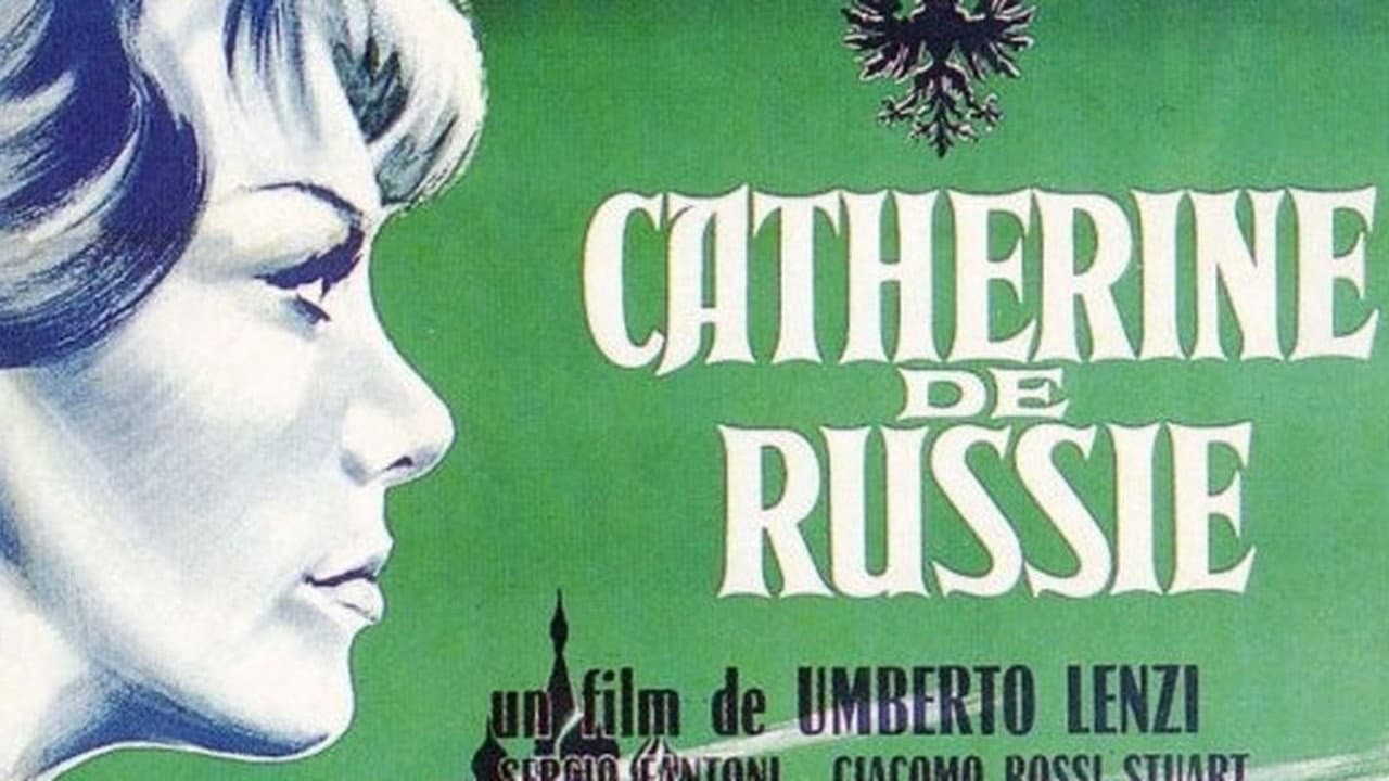 Catalina de Rusia