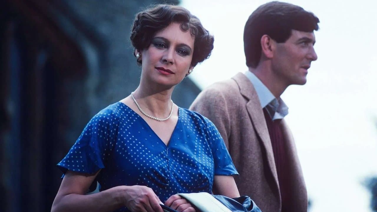 Agatha Christie: Trayectoria de bumeran