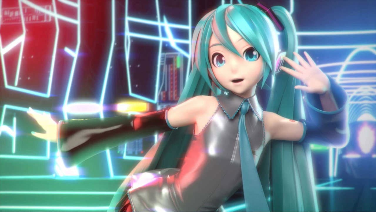 初音ミク ミクの日大感謝祭 初音ミクライブパーティー2012(ミクパ♪)
